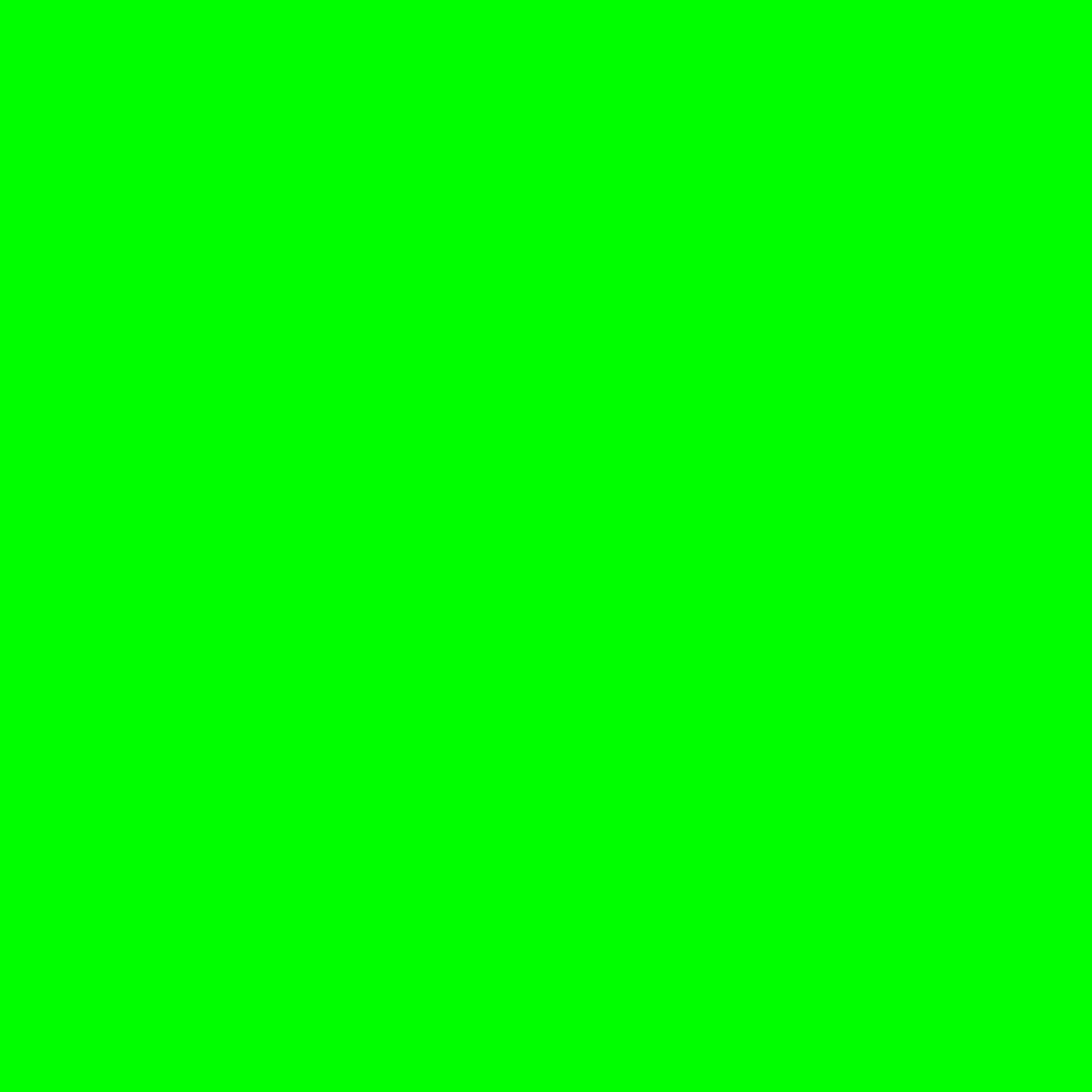 Green project placeholder